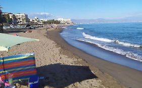 Carihuela Sea Views